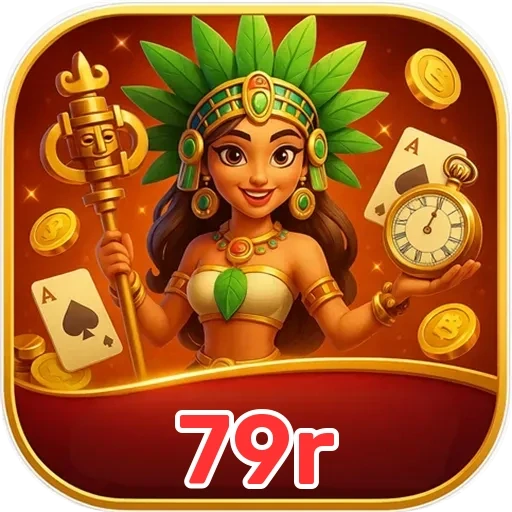 79r: O Destino Definitivo para Jogos Confiáveis e Engajantes